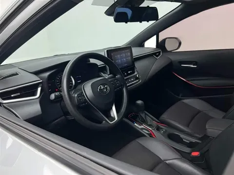 Toyota Levin, миниатюра 15