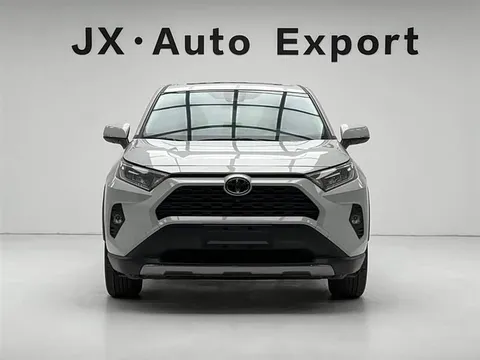 Toyota RAV4, миниатюра 2