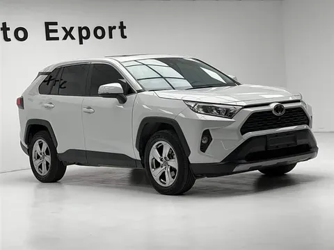 Toyota RAV4, миниатюра 3