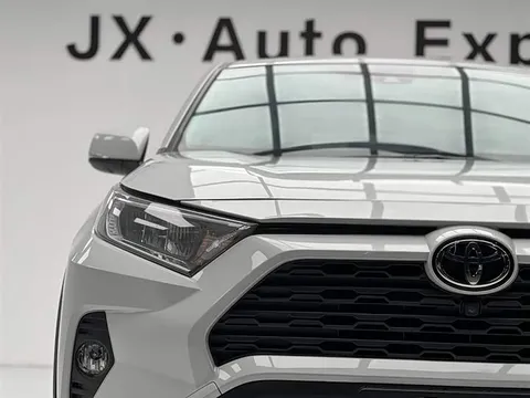 Toyota RAV4, миниатюра 4
