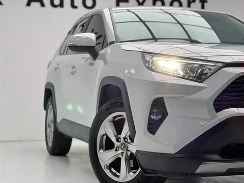 Toyota RAV4, миниатюра 7