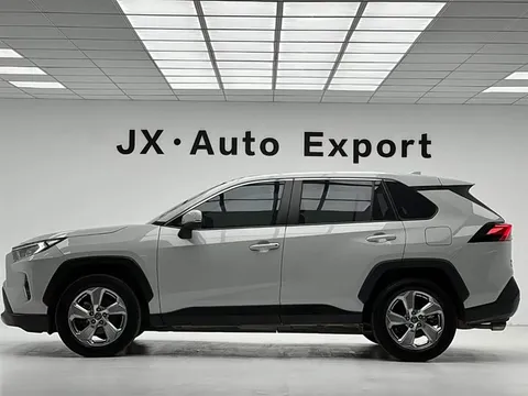 Toyota RAV4, миниатюра 9