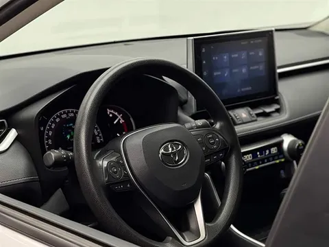 Toyota RAV4, миниатюра 14