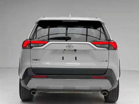 Toyota RAV4, миниатюра 16