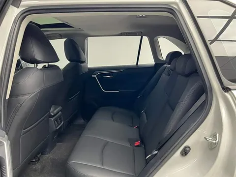 Toyota RAV4, миниатюра 18