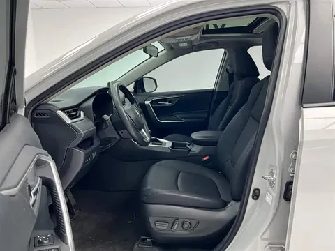 Toyota RAV4, миниатюра 19