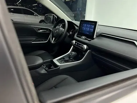 Toyota RAV4, миниатюра 20