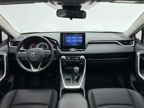 Toyota RAV4, миниатюра 22