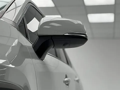 Toyota RAV4, миниатюра 24