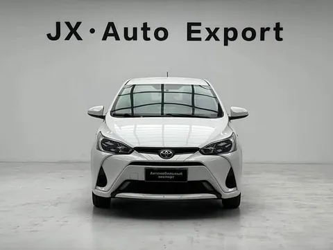 Toyota Yaris, миниатюра 2