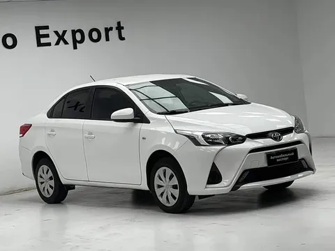 Toyota Yaris, миниатюра 3