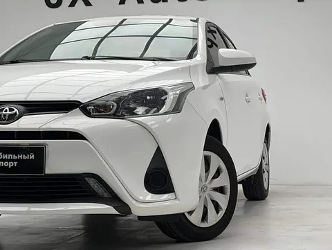 Toyota Yaris, миниатюра 4