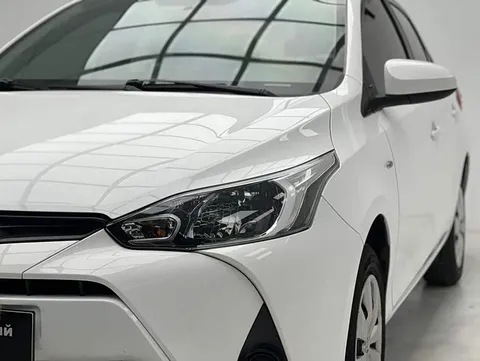 Toyota Yaris, миниатюра 5