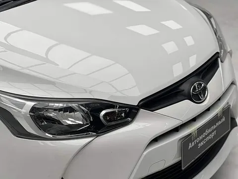 Toyota Yaris, миниатюра 6