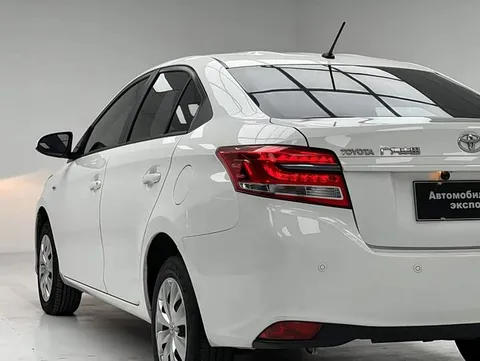 Toyota Yaris, миниатюра 7