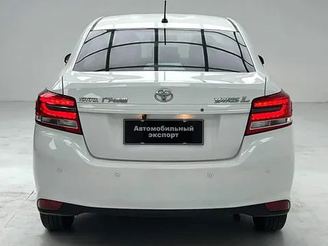 Toyota Yaris, миниатюра 8