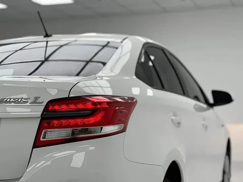 Toyota Yaris, миниатюра 9