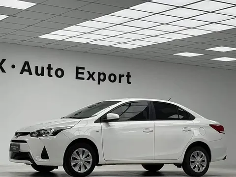 Toyota Yaris, миниатюра 10