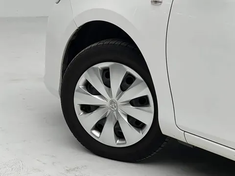 Toyota Yaris, миниатюра 13