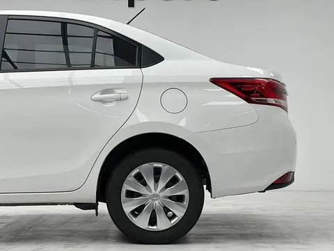 Toyota Yaris, миниатюра 14