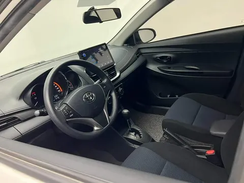 Toyota Yaris, миниатюра 16