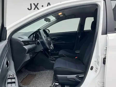 Toyota Yaris, миниатюра 17