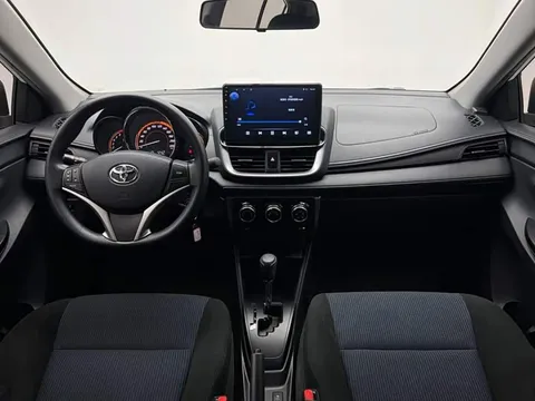 Toyota Yaris, миниатюра 18