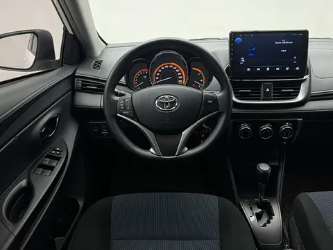 Toyota Yaris, миниатюра 19