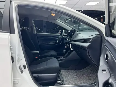 Toyota Yaris, миниатюра 20