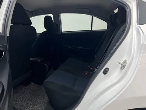 Toyota Yaris, миниатюра 21