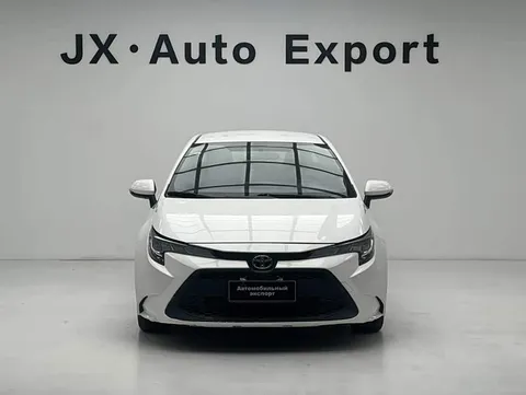 Toyota Levin, миниатюра 2