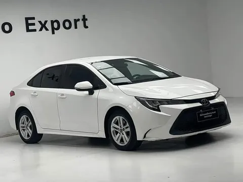 Toyota Levin, миниатюра 3