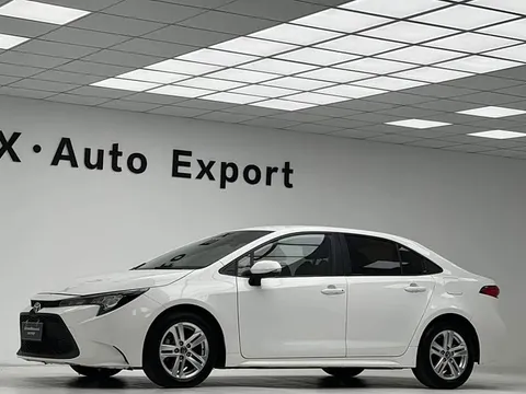 Toyota Levin, миниатюра 5