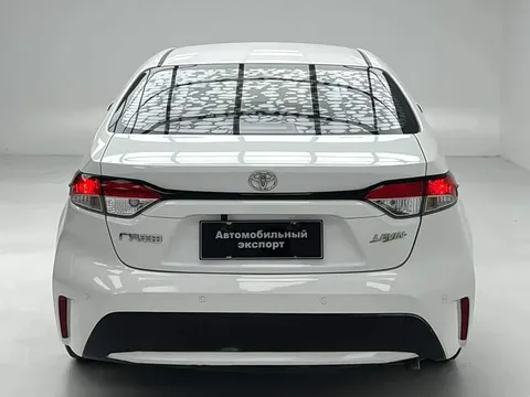 Toyota Levin, миниатюра 8