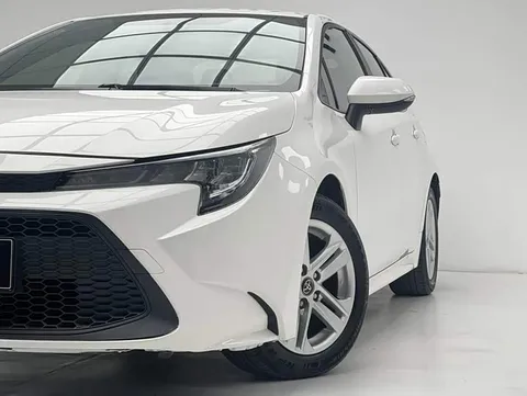 Toyota Levin, миниатюра 10