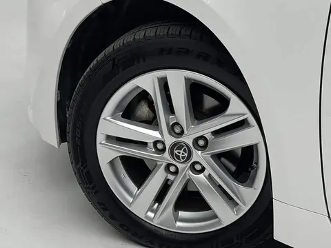 Toyota Levin, миниатюра 11
