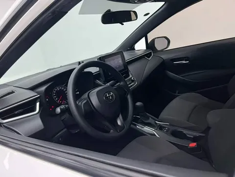 Toyota Levin, миниатюра 12