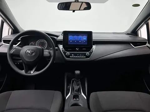 Toyota Levin, миниатюра 14