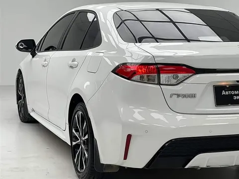 Toyota Levin, миниатюра 5