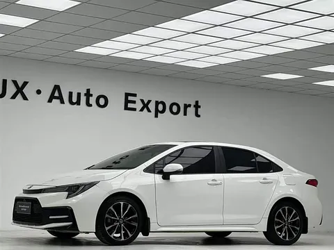 Toyota Levin, миниатюра 8
