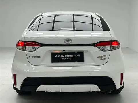 Toyota Levin, миниатюра 10