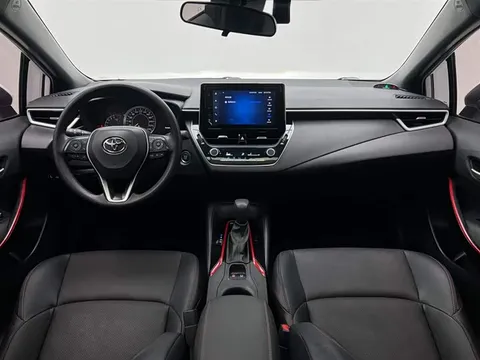 Toyota Levin, миниатюра 13