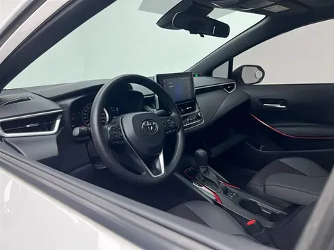 Toyota Levin, миниатюра 14