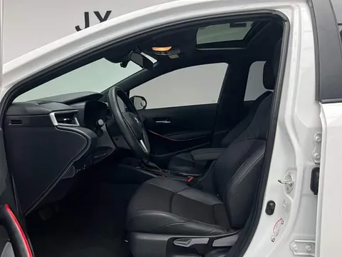 Toyota Levin, миниатюра 15
