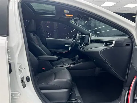 Toyota Levin, миниатюра 16