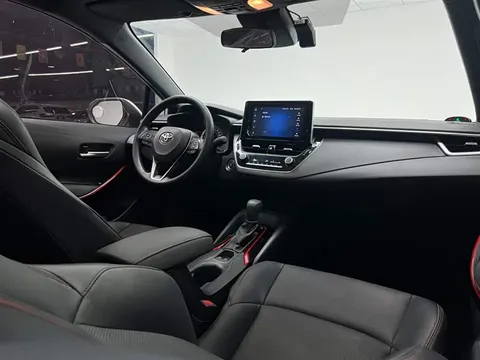 Toyota Levin, миниатюра 17