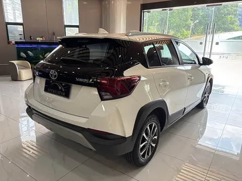 Toyota Yaris, миниатюра 5