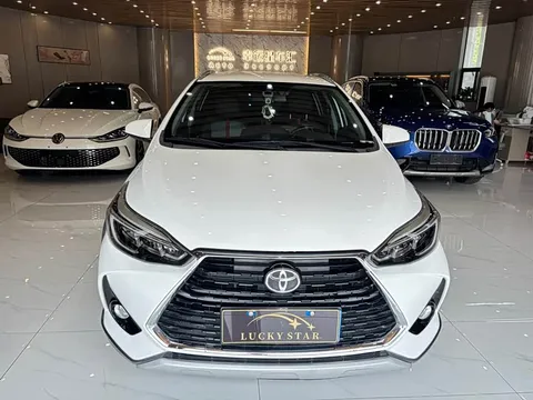 Toyota Yaris, миниатюра 8