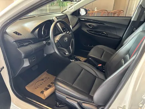 Toyota Yaris, миниатюра 9