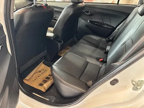 Toyota Yaris, миниатюра 10